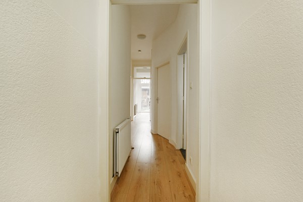 Medium property photo - Jan van Beersstraat 92, 2523 JZ Den Haag